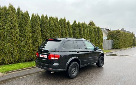 SsangYong Kyron I, 2012 год, 850 000 рублей, 2 фотография