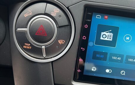 SsangYong Kyron I, 2012 год, 850 000 рублей, 10 фотография