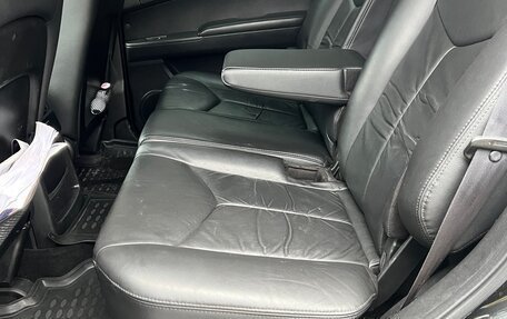 SsangYong Kyron I, 2012 год, 850 000 рублей, 9 фотография