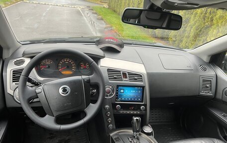 SsangYong Kyron I, 2012 год, 850 000 рублей, 7 фотография