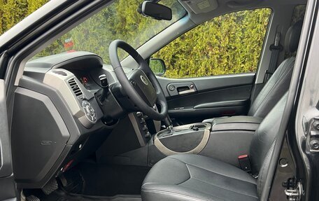 SsangYong Kyron I, 2012 год, 850 000 рублей, 8 фотография