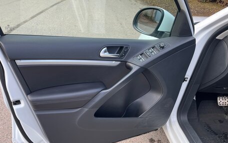 Volkswagen Tiguan I, 2016 год, 2 175 000 рублей, 6 фотография