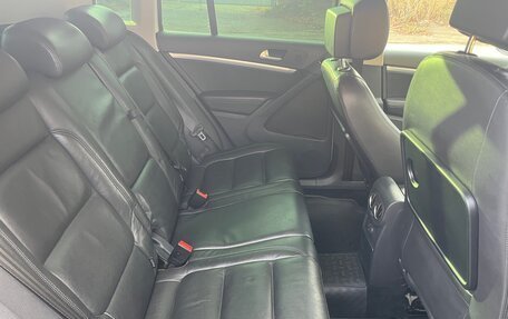 Volkswagen Tiguan I, 2016 год, 2 175 000 рублей, 11 фотография