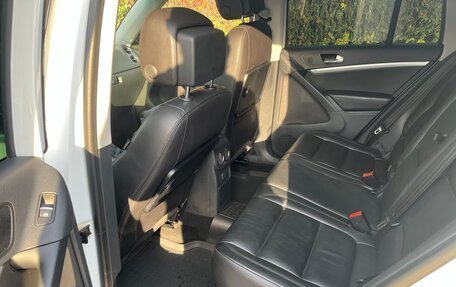 Volkswagen Tiguan I, 2016 год, 2 175 000 рублей, 15 фотография