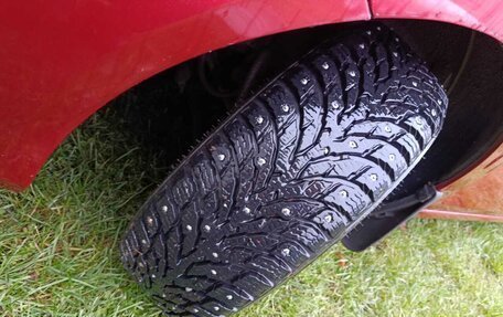 Ford Fiesta, 2006 год, 550 000 рублей, 9 фотография