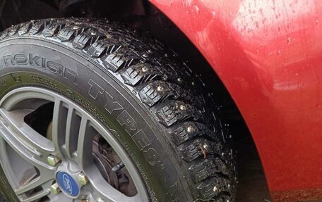 Ford Fiesta, 2006 год, 550 000 рублей, 8 фотография