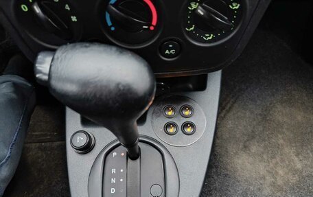 Ford Fiesta, 2006 год, 550 000 рублей, 17 фотография