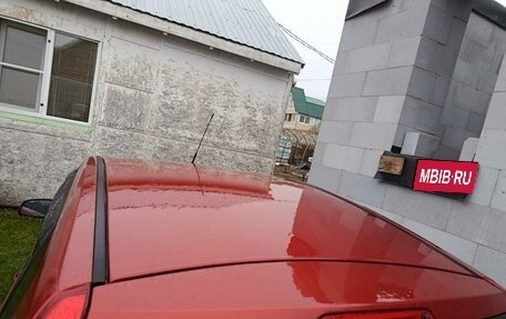 Ford Fiesta, 2006 год, 550 000 рублей, 11 фотография