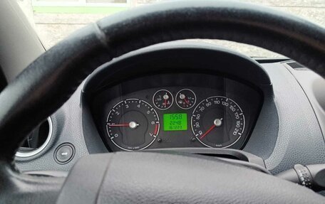 Ford Fiesta, 2006 год, 550 000 рублей, 18 фотография