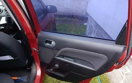 Ford Fiesta, 2006 год, 550 000 рублей, 23 фотография