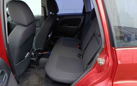 Ford Fiesta, 2006 год, 550 000 рублей, 24 фотография