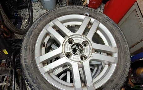 Ford Fiesta, 2006 год, 550 000 рублей, 28 фотография