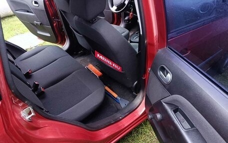 Ford Fiesta, 2006 год, 550 000 рублей, 22 фотография