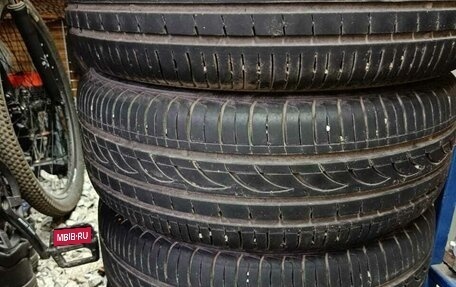 Ford Fiesta, 2006 год, 550 000 рублей, 29 фотография