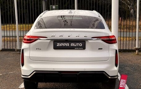 Haval F7x I, 2023 год, 2 249 000 рублей, 3 фотография