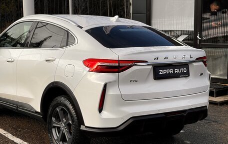 Haval F7x I, 2023 год, 2 249 000 рублей, 4 фотография