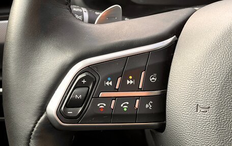 Haval F7x I, 2023 год, 2 249 000 рублей, 14 фотография