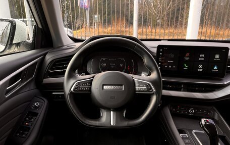 Haval F7x I, 2023 год, 2 249 000 рублей, 6 фотография