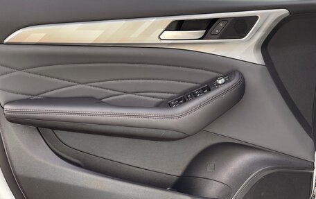 Haval F7x I, 2023 год, 2 249 000 рублей, 18 фотография