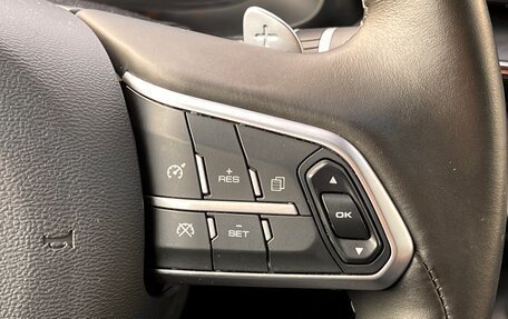 Haval F7x I, 2023 год, 2 249 000 рублей, 15 фотография