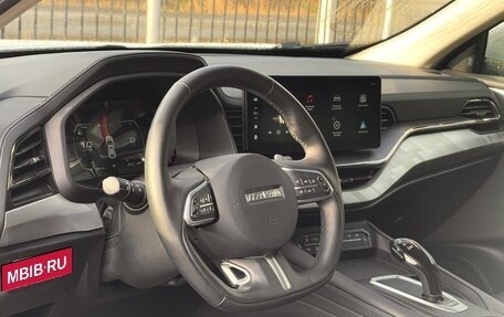 Haval F7x I, 2023 год, 2 249 000 рублей, 5 фотография