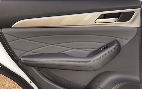 Haval F7x I, 2023 год, 2 249 000 рублей, 21 фотография