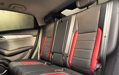 Haval F7x I, 2023 год, 2 249 000 рублей, 23 фотография