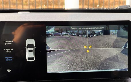 Haval F7x I, 2023 год, 2 249 000 рублей, 25 фотография