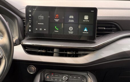 Haval F7x I, 2023 год, 2 249 000 рублей, 24 фотография