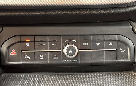 Haval F7x I, 2023 год, 2 249 000 рублей, 26 фотография