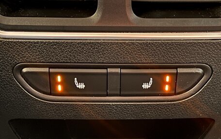 Haval F7x I, 2023 год, 2 249 000 рублей, 28 фотография