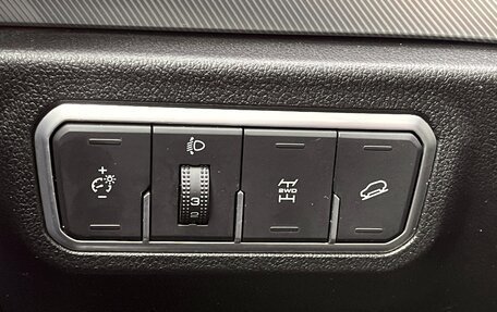 Haval F7x I, 2023 год, 2 249 000 рублей, 30 фотография