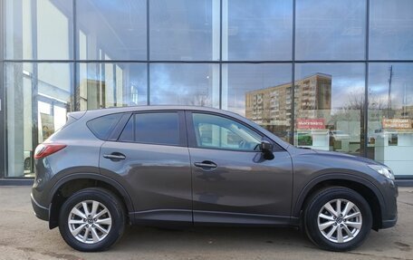 Mazda CX-5 II, 2014 год, 1 437 000 рублей, 5 фотография