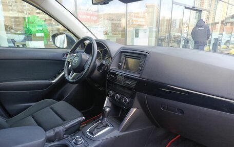 Mazda CX-5 II, 2014 год, 1 437 000 рублей, 13 фотография