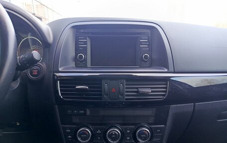 Mazda CX-5 II, 2014 год, 1 437 000 рублей, 18 фотография