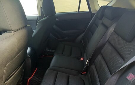 Mazda CX-5 II, 2014 год, 1 437 000 рублей, 15 фотография