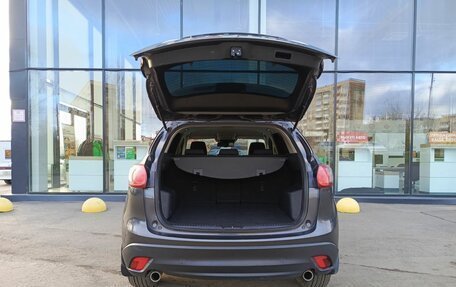 Mazda CX-5 II, 2014 год, 1 437 000 рублей, 12 фотография