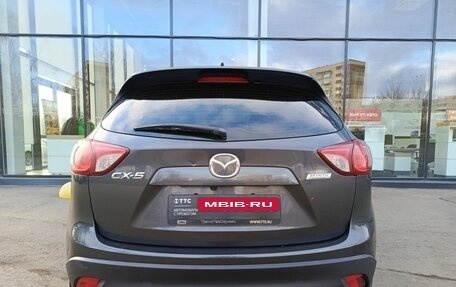 Mazda CX-5 II, 2014 год, 1 437 000 рублей, 7 фотография