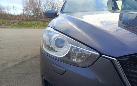 Mazda CX-5 II, 2014 год, 1 437 000 рублей, 21 фотография