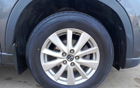 Mazda CX-5 II, 2014 год, 1 437 000 рублей, 22 фотография