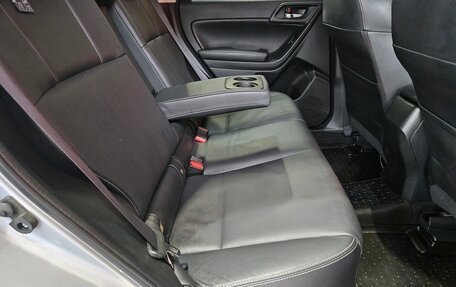 Subaru Forester, 2013 год, 1 649 000 рублей, 13 фотография