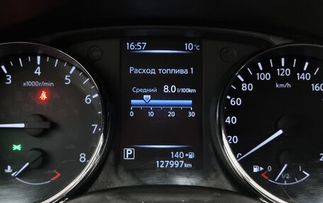 Nissan Qashqai, 2016 год, 1 445 000 рублей, 6 фотография