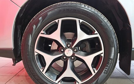 Subaru Forester, 2013 год, 1 649 000 рублей, 20 фотография