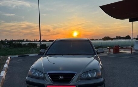 Hyundai Elantra III, 2006 год, 470 000 рублей, 1 фотография