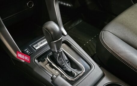 Subaru Forester, 2013 год, 1 649 000 рублей, 16 фотография