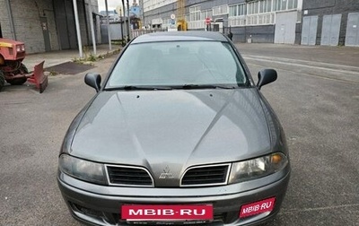 Mitsubishi Carisma I, 2003 год, 160 000 рублей, 1 фотография