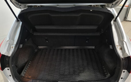 Nissan Qashqai, 2016 год, 1 445 000 рублей, 12 фотография