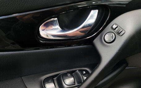 Nissan Qashqai, 2016 год, 1 445 000 рублей, 9 фотография