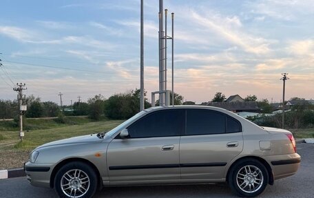 Hyundai Elantra III, 2006 год, 470 000 рублей, 2 фотография