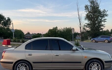 Hyundai Elantra III, 2006 год, 470 000 рублей, 4 фотография